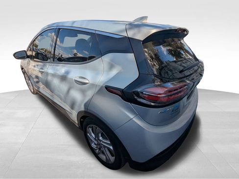 Used 2023 Chevrolet Bolt LT image 5