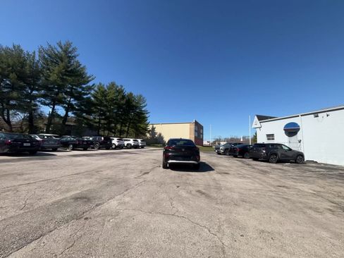 Used 2025 Buick Envista Sport Touring image 15