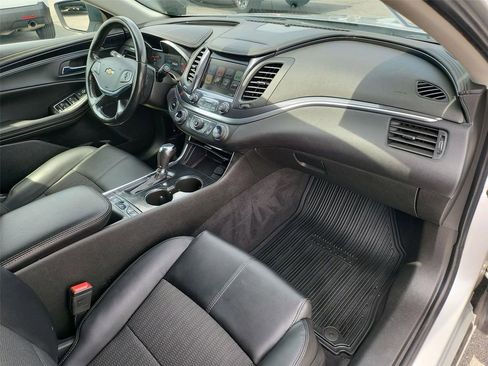 Used 2019 Chevrolet Impala LT w/ LT Convenience Package FWD image 20