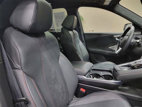 Certified 2025 Acura RDX A-Spec image 17