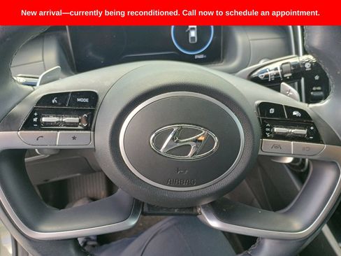Used 2022 Hyundai Santa Cruz SEL Premium AWD/4WD image 4