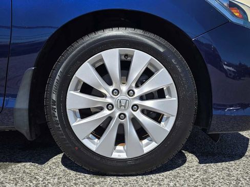 Used 2014 Honda Accord EX-L image 9