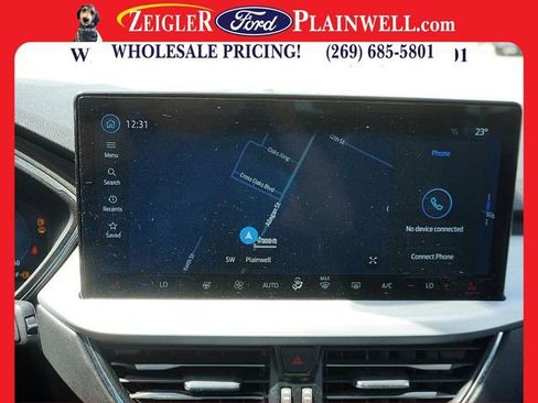 Used 2023 Ford Escape Platinum image 21