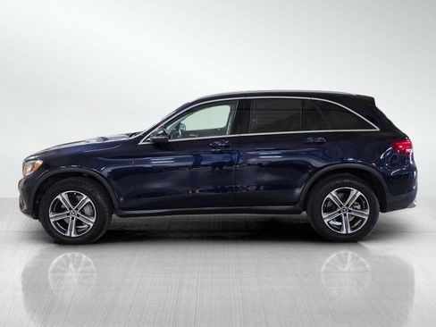 Used 2019 Mercedes-Benz GLC 300 image 4