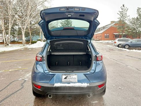 Used 2019 MAZDA CX-3 Grand Touring image 41