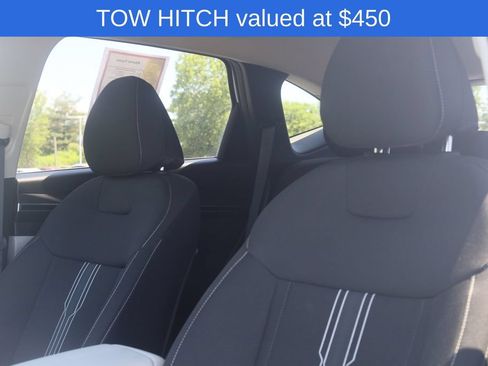 Used 2023 Hyundai Tucson SEL AWD/4WD image 5