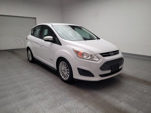 Used 2015 Ford C-MAX SE w/ Cargo Management Package image 13