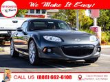 Used 2014 MAZDA MX-5 Miata Grand Touring w/ Premium Package image 3