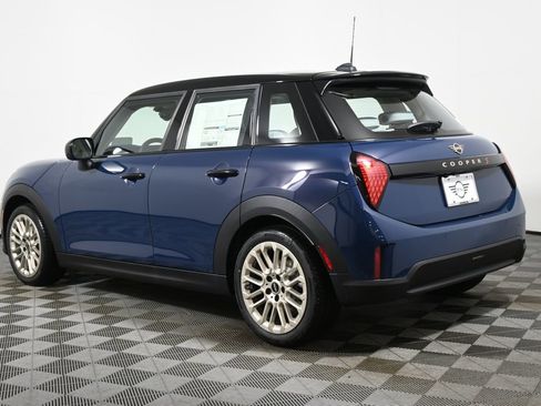 New 2026 MINI Cooper S image 5