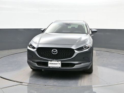 Used 2023 MAZDA CX-30 AWD 2.5 S w/ Preferred Package image 26