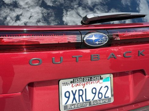 Used 2026 Subaru Outback Premium image 11