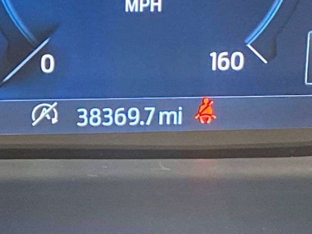 Used 2023 Ford Expedition Max Limited RWD image 19