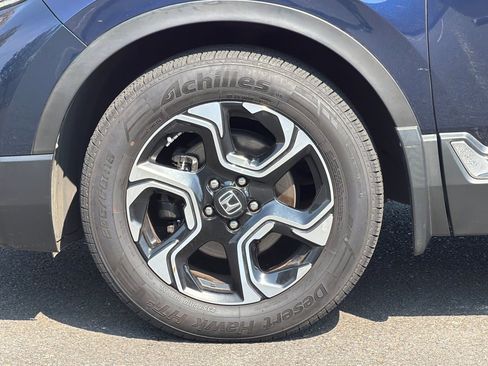 Used 2019 Honda CR-V Touring image 26