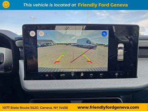 Used 2026 Ford Maverick XLT w/ Equipment Group 301A AWD/4WD image 21