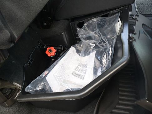 Used 2021 GMC Sierra 2500 Denali w/ Denali Black Diamond Edition image 33