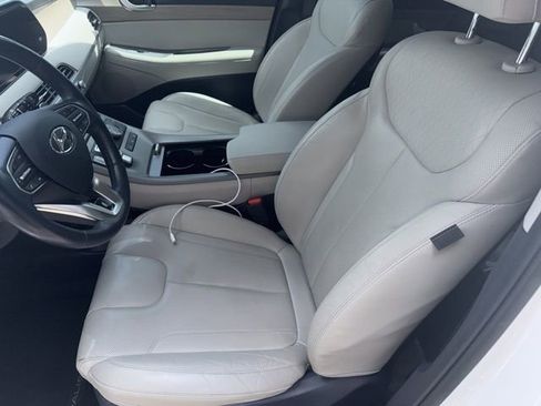 Used 2021 Hyundai Palisade SEL image 9