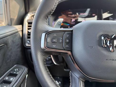 New 2026 RAM 1500 RHO AWD/4WD image 16