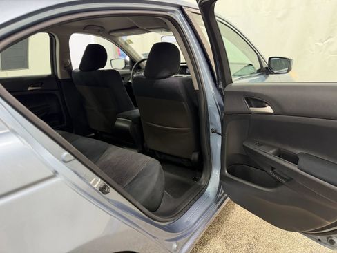Used 2012 Honda Accord LX image 27