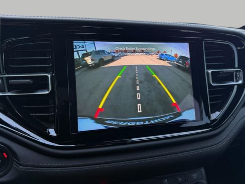 Used 2021 Dodge Durango Citadel image 39