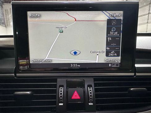 Used 2017 Audi A6 2.0T Premium image 10