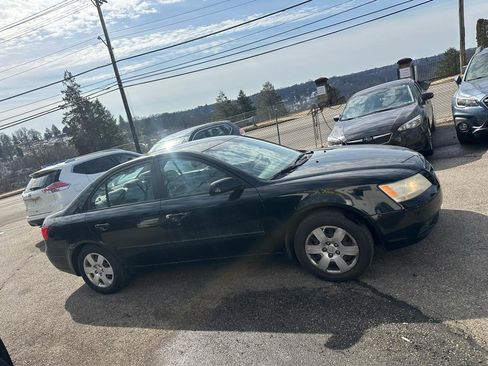 Used 2009 Hyundai Sonata GLS image 6