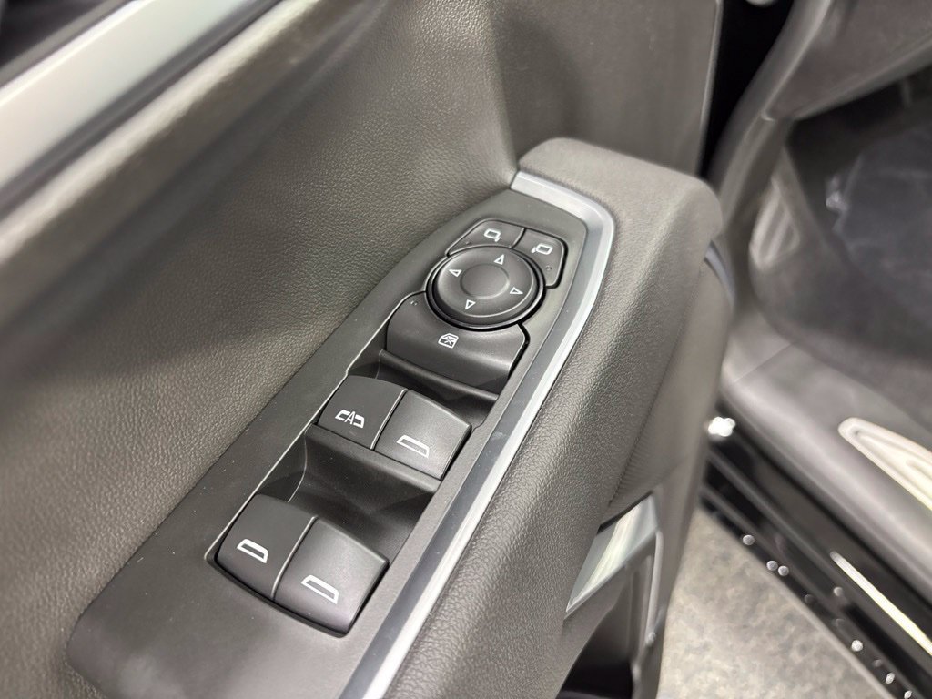 New 2026 Chevrolet Silverado 1500 RST AWD/4WD image 32