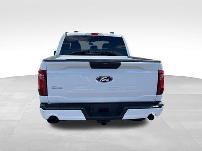 New 2026 Ford F150 STX w/ F-150 LOBO Package