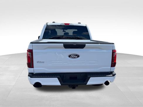 New 2026 Ford F150 STX w/ F-150 LOBO Package AWD/4WD image 4