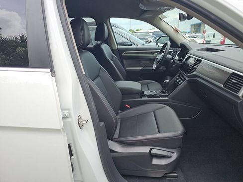 Used 2023 Volkswagen Atlas SE FWD image 16