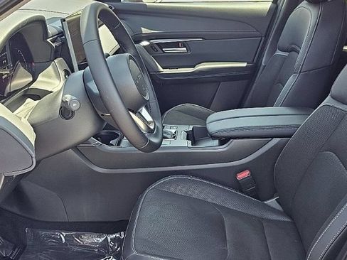 New 2026 MAZDA CX-5 Preferred AWD/4WD image 25