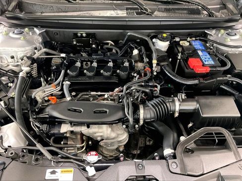 Used 2023 Honda Accord EX image 28