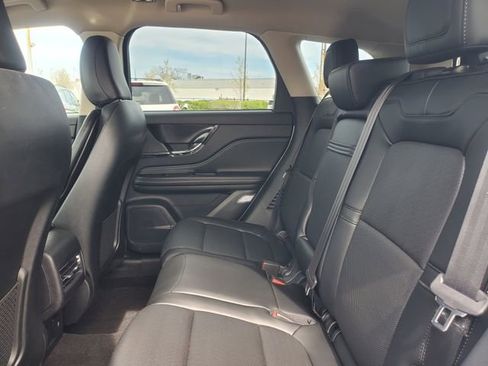 Certified 2024 Lincoln Corsair AWD w/ Equipment Group 101A image 26