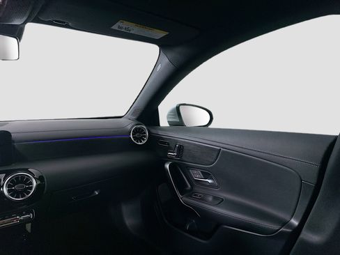 Certified 2023 Mercedes-Benz CLA 250 CLA 250 image 31