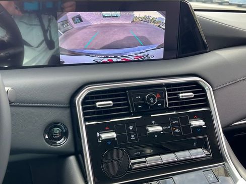 New 2026 Nissan Armada SV image 17