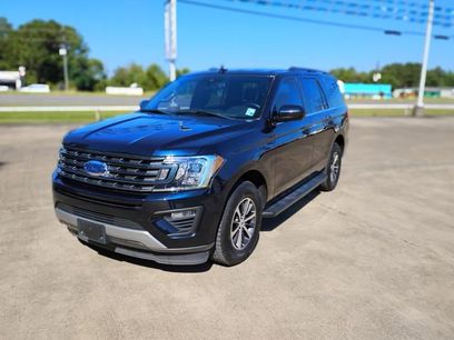 Used 2021 Ford Expedition XLT
