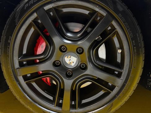 Used 2010 Porsche Panamera S RWD image 12