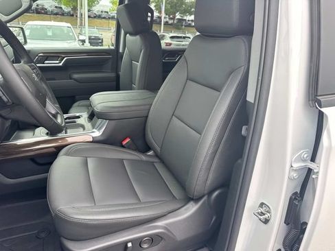 New 2026 Chevrolet Silverado 1500 RST w/ Safety Package AWD/4WD image 25