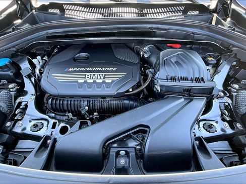 Used 2020 BMW X2 M35i w/ Premium Package image 35