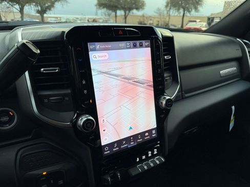 Used 2025 RAM 2500 Big Horn image 20