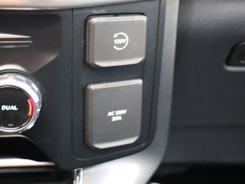 Used 2023 Ford F150 Lariat w/ Equipment Group 502A High AWD/4WD image 29