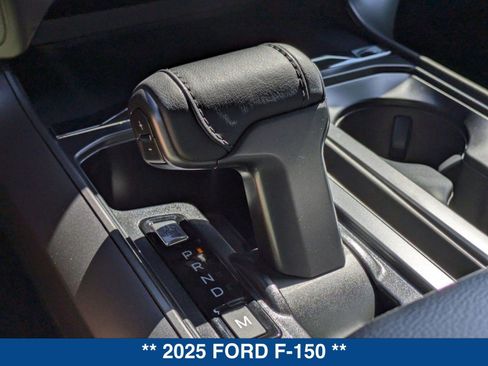 New 2025 Ford F150 Lariat w/ Equipment Group 502A High image 33