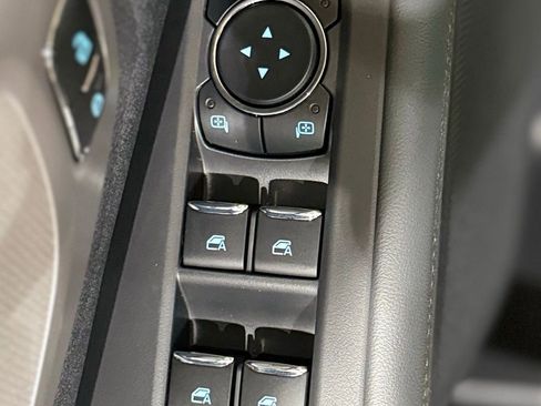New 2026 Ford Expedition Active AWD/4WD image 46