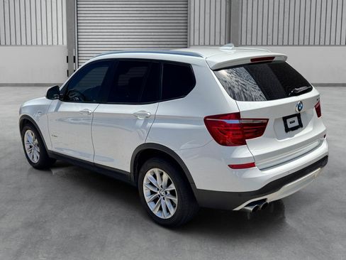 Used 2016 BMW X3 xDrive28i AWD/4WD image 33