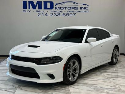 Used 2020 Dodge Charger R/T