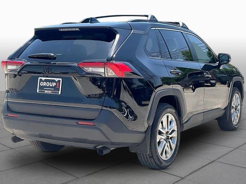 Used 2024 Toyota RAV4 XLE Premium w/ Weather Package AWD/4WD image 13