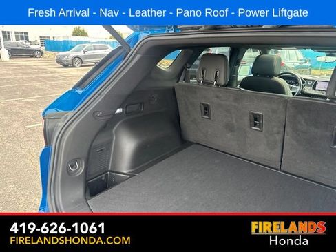 Used 2020 Chevrolet Blazer RS FWD image 35