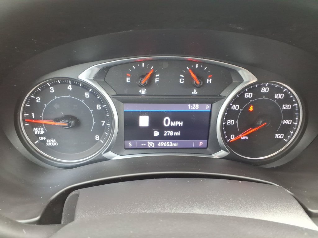 Used 2022 GMC Terrain SLE w/ Driver Convenience Package AWD/4WD image 15