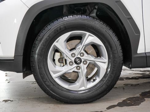 Used 2024 Hyundai Tucson SEL AWD/4WD image 30