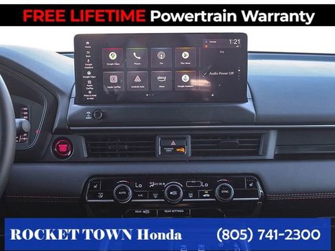 New 2026 Honda Pilot Sport image 12