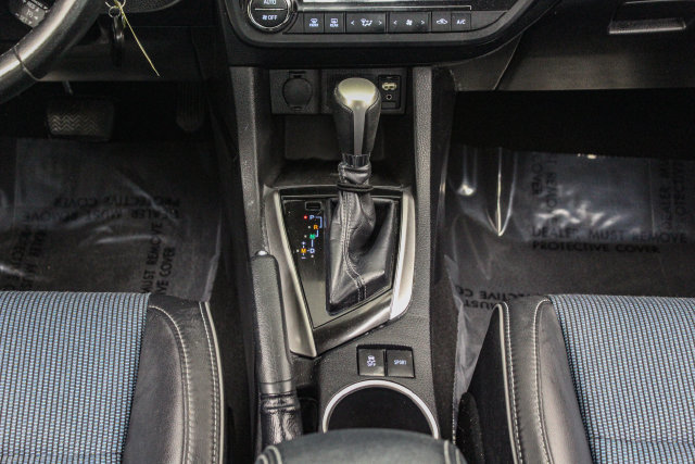 Used 2015 Toyota Corolla S FWD image 22